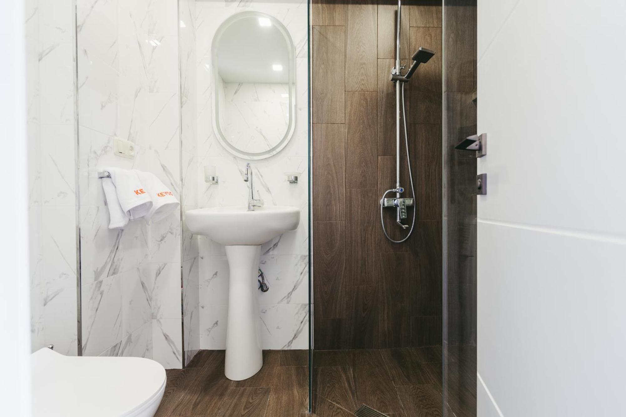 Apartment Keygo #0036 I 1 Bedroom I Balcony I City Center Erivan